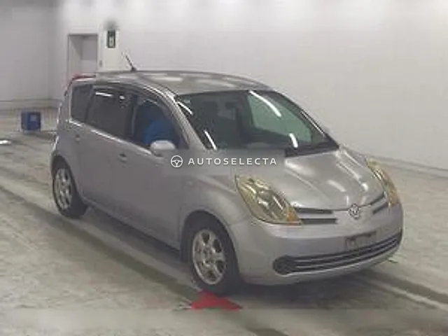 Nissan Note 2006