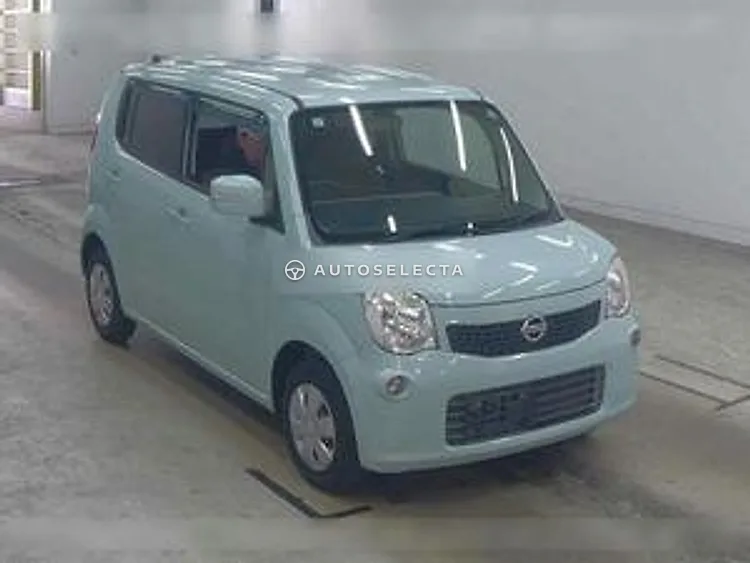 Nissan Moco 2011, photo 1 of 1