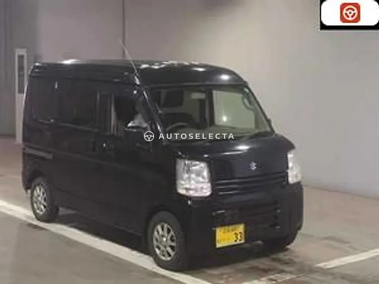 Suzuki Every Van 2016, photo 1 of 1