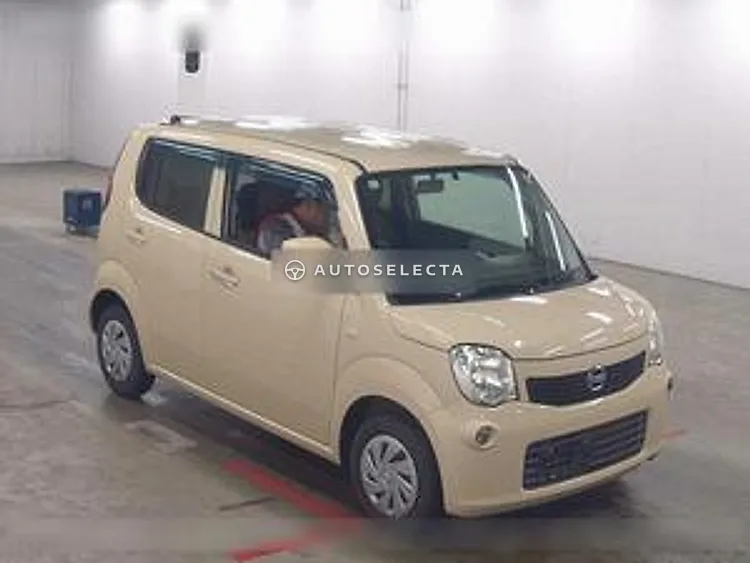 Nissan Moco 2014, photo 1 of 1