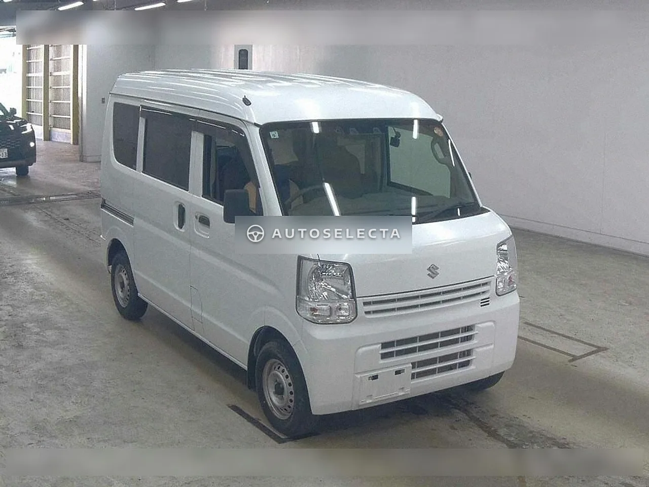 Suzuki Every 2020, photo 1 of 1