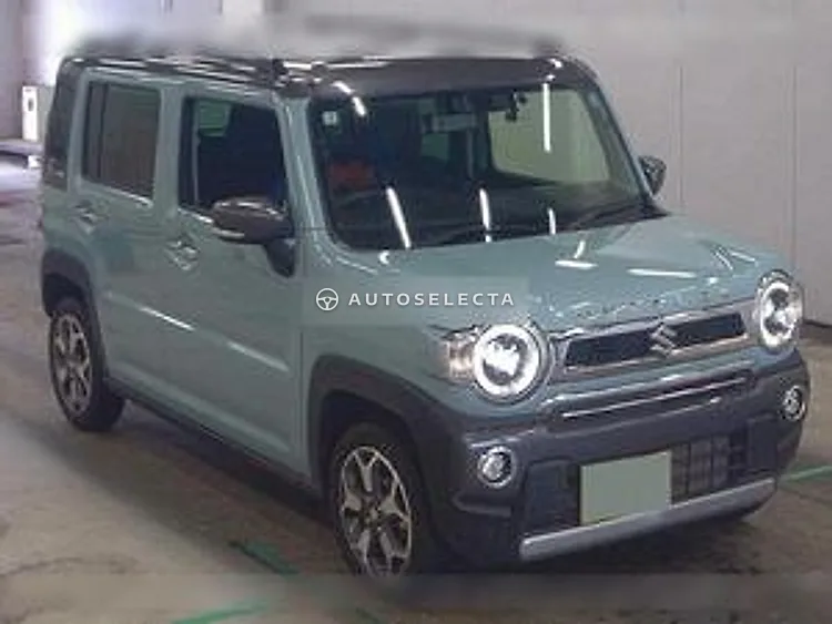 Suzuki Hustler 2023, photo 1 of 1