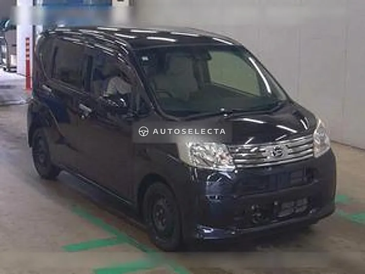 Daihatsu Move 2019, photo 1 of 1