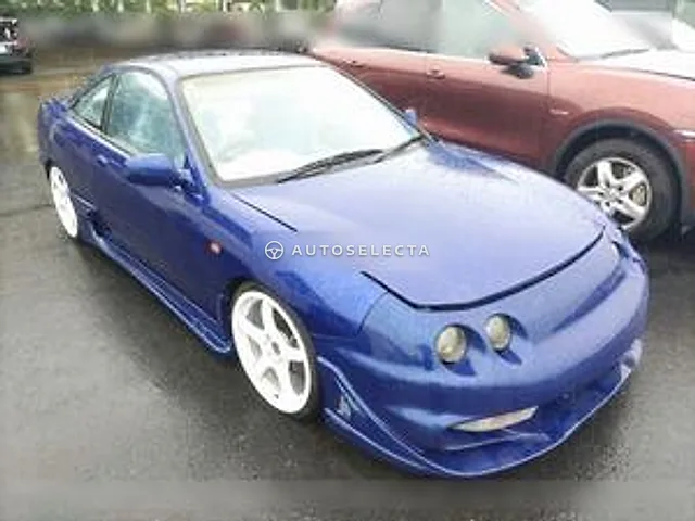 Honda Integra 1994