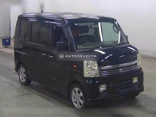 Suzuki Every Wagon 2005