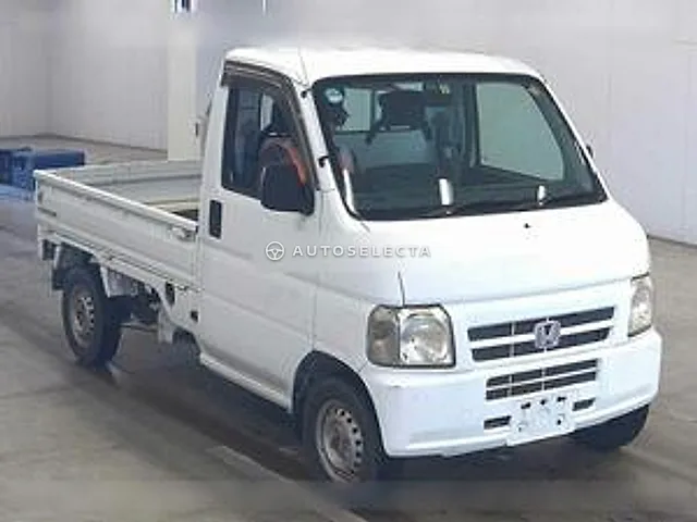 Honda Acty Truck 2001