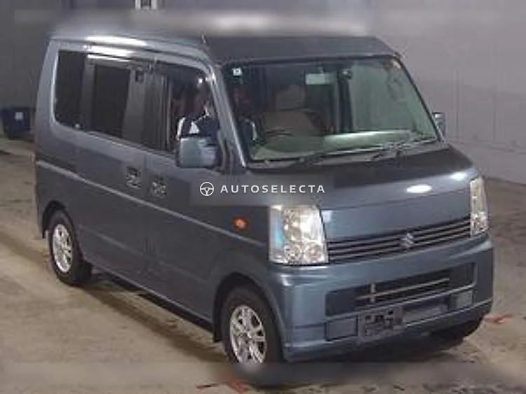 Suzuki Every Wagon 2006, photo 1 of 1