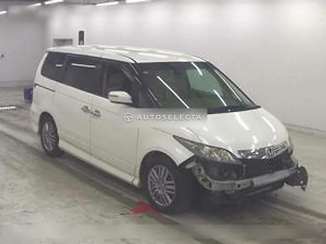 Honda Elysion 2005