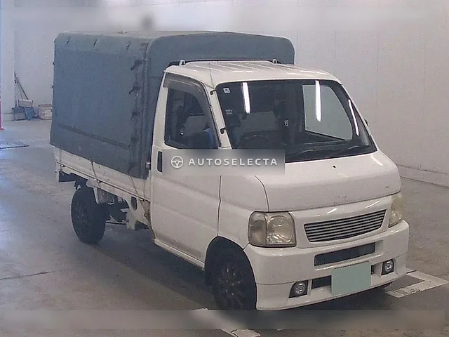 Honda Acty Truck 2005