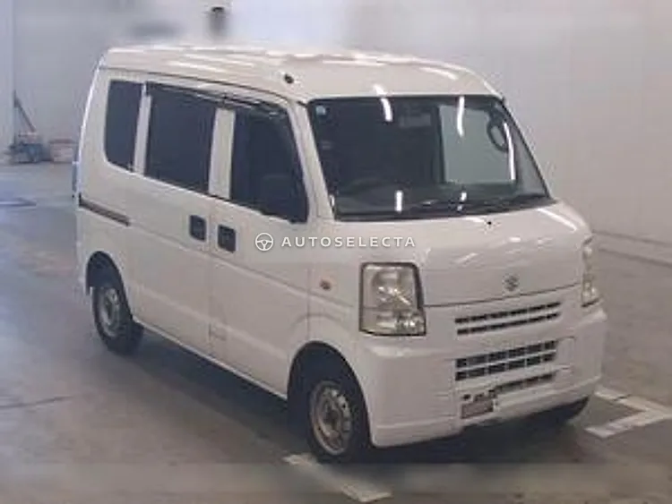 Suzuki Every 2008, photo 1 of 1