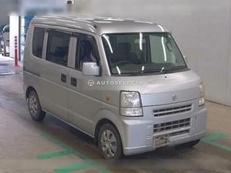 Suzuki Every 2008, photo 1 of 1