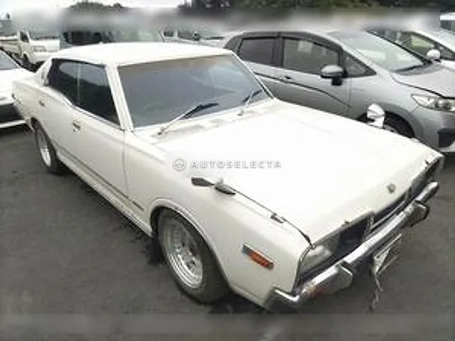 Nissan Gloria 1979