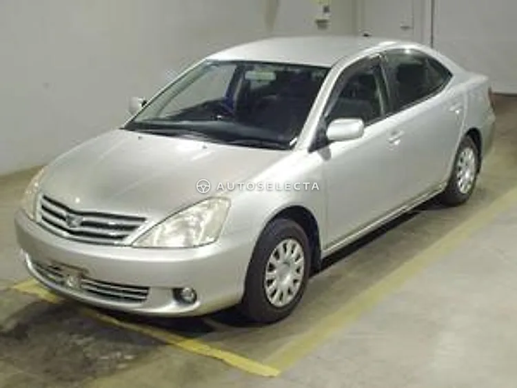 Toyota Allion 2002, photo 1 of 1