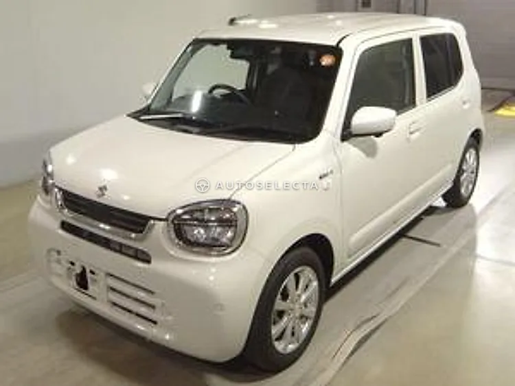 Suzuki Alto 2025, photo 1 of 1