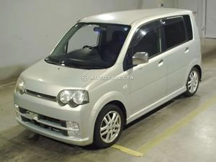 Daihatsu Move 2003, photo 1 of 1