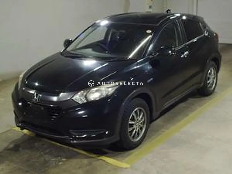 Honda Vezel 2015, photo 1 of 1