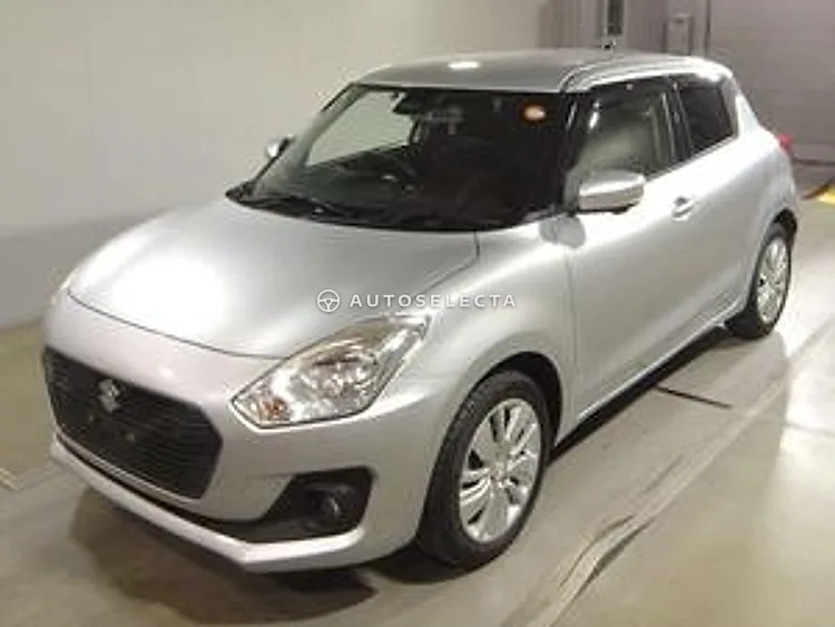 Suzuki Swift 2020, photo 1 of 1