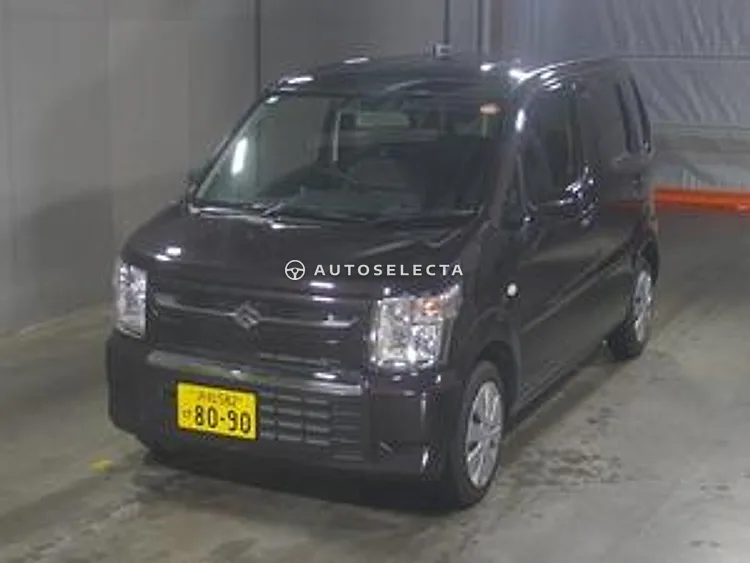 Suzuki Wagon R 2025, photo 1 of 1