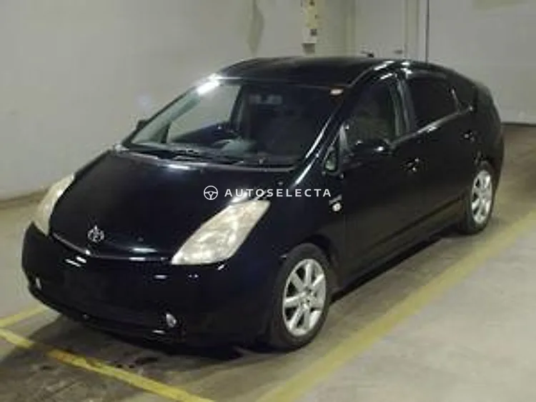 Toyota Prius 2008, photo 1 of 1