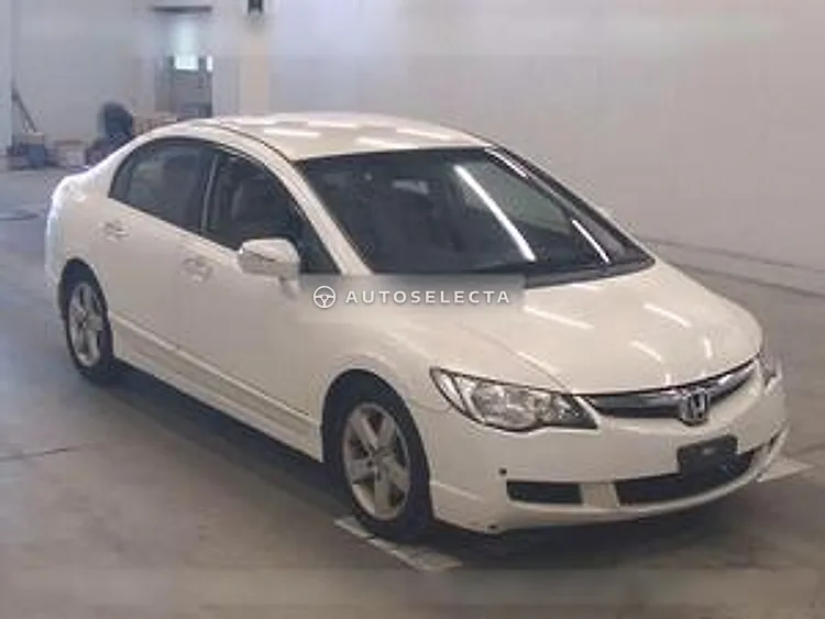 Honda Civic 2006, photo 1 of 1