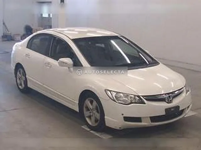Honda Civic 2006