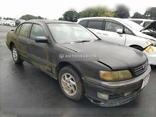 Nissan Cefiro 1994