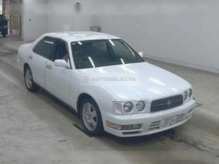 Nissan Cedric 1996, photo 1 of 1