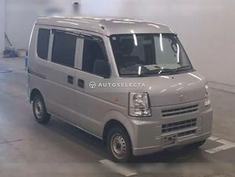 Suzuki Every 2014, photo 1 of 1