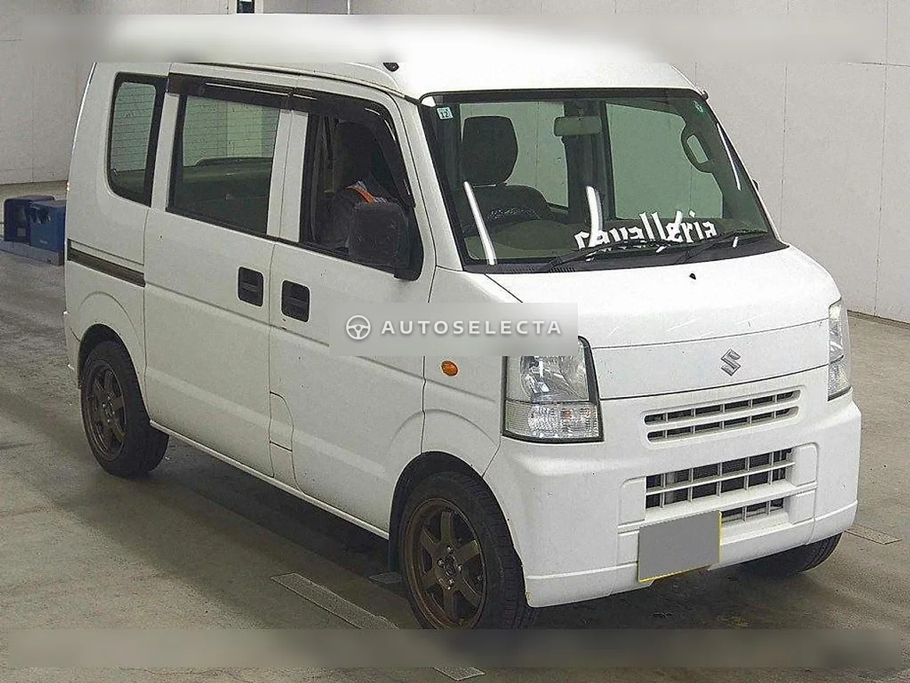 Suzuki Every 2014, photo 1 of 1