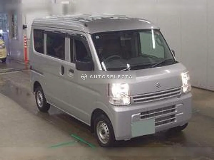 Suzuki Every 2025, photo 1 of 1