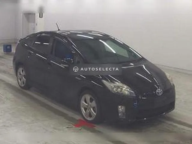 Toyota Prius 2009