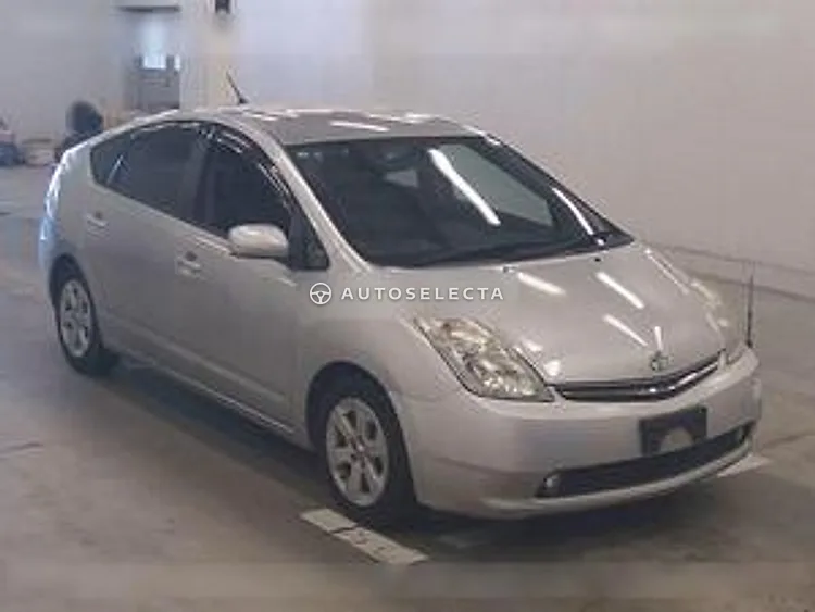 Toyota Prius 2007, photo 1 of 1