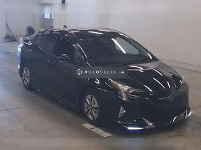 Toyota Prius 2016