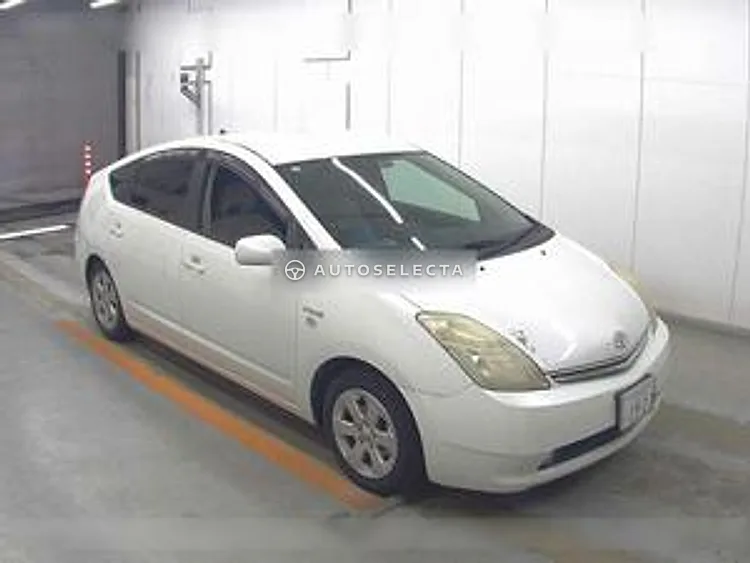 Toyota Prius 2005, photo 1 of 1