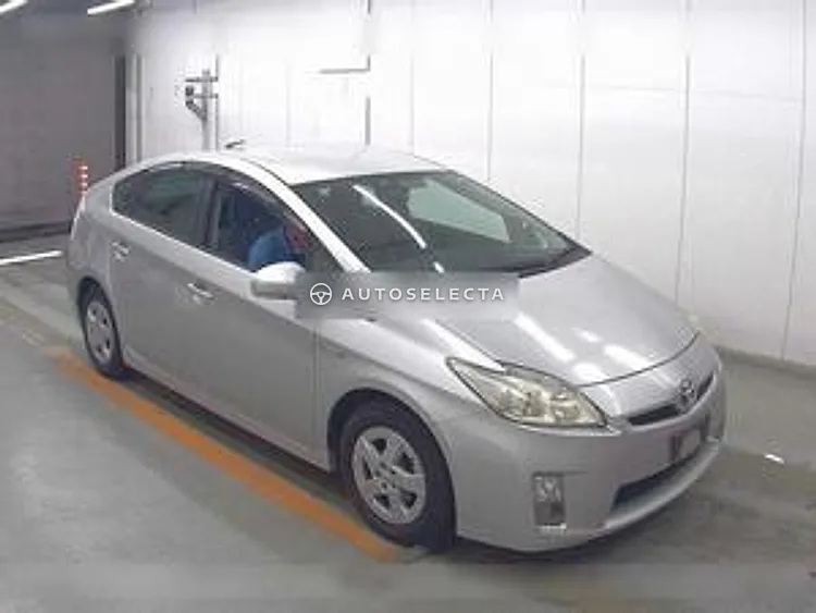 Toyota Prius 2009, photo 1 of 1
