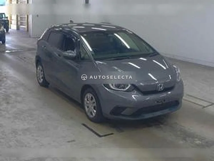 Honda Fit 2020, photo 1 of 1