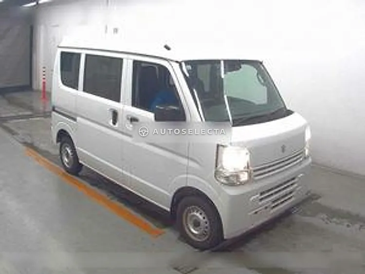 Suzuki Every 2022, photo 1 of 1