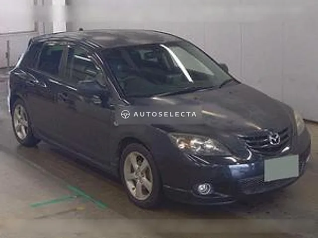 Mazda Axela Sport 2005