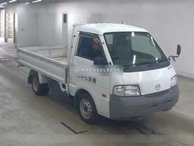 Mazda Bongo Truck 2010, auction grade 3.5