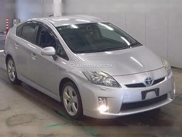 Toyota Prius 2010