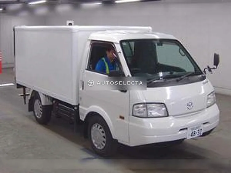 Mazda Bongo Truck 2018, photo 1 of 1