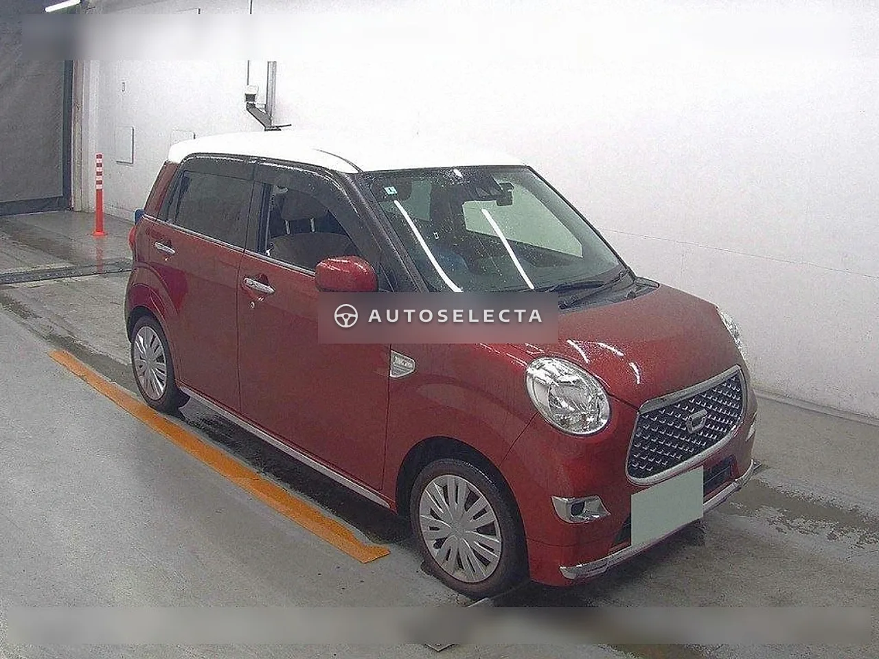Daihatsu Cast 2018, photo 1 of 1