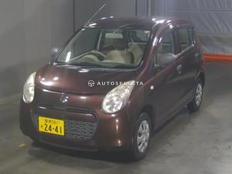 Suzuki Alto 2012, photo 1 of 1