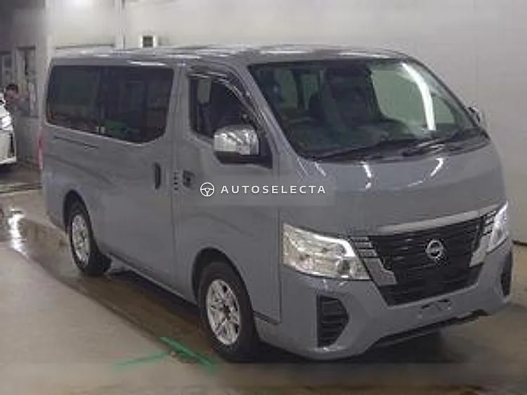 Nissan Caravan Van 2022, photo 1 of 1