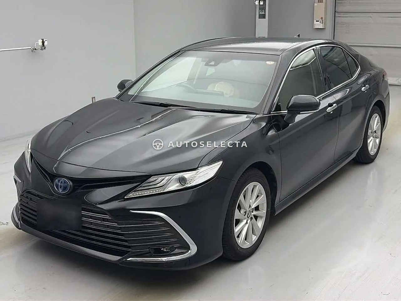 Toyota Camry 2022, photo 1 of 1