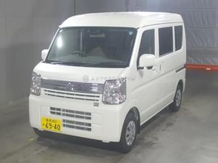 Suzuki Every Van 2025, photo 1 of 1