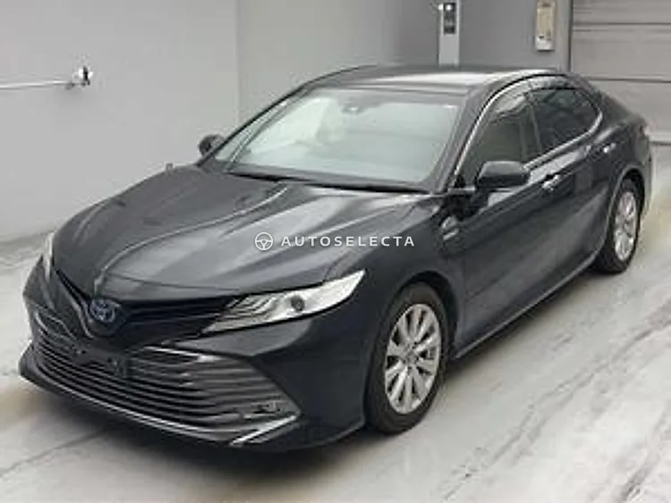 Toyota Camry 2017, photo 1 of 1