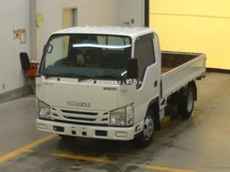 Isuzu ELF 2018, photo 1 of 1