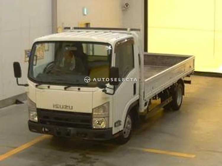 Isuzu ELF 2014, photo 1 of 1