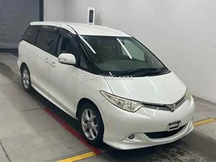 Toyota Estima 2006, photo 1 of 1
